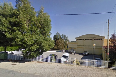 Extensão de Saúde de Pedralva